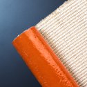 high temperature fabric fireblanket